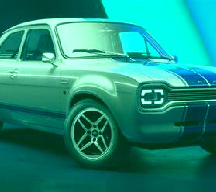 escort Brinscall