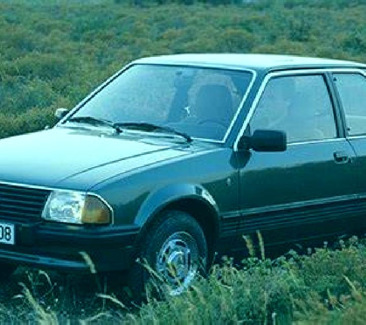 escort Bustenari