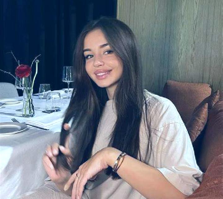 escort Buta Ranquil