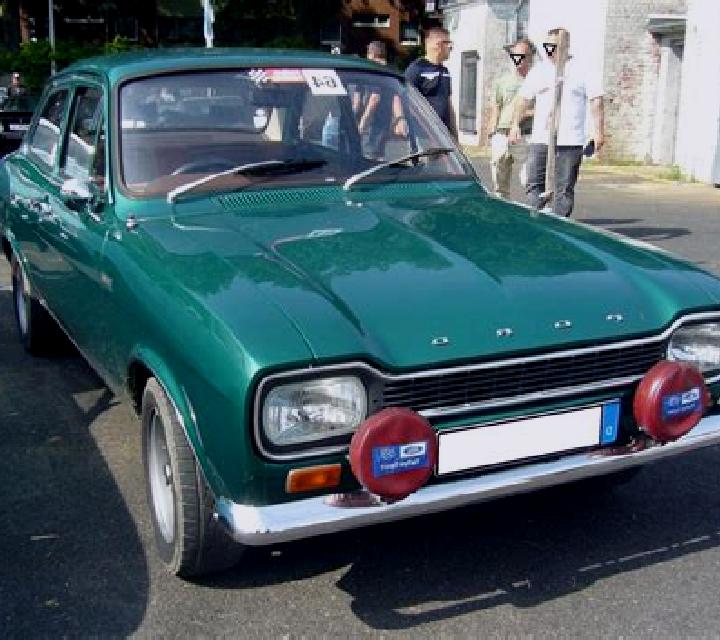 escort Cana Verde