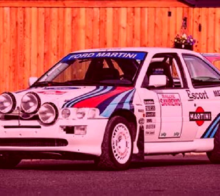 escort Carlinda