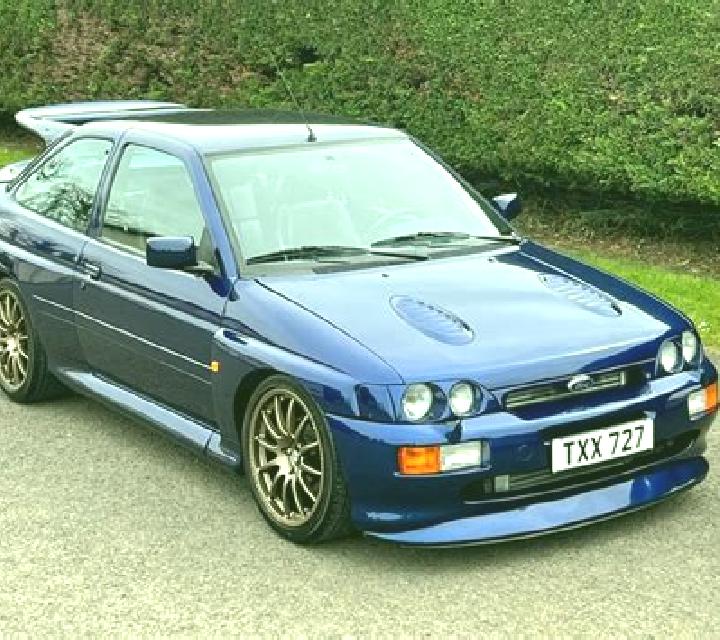 escort Cavunga