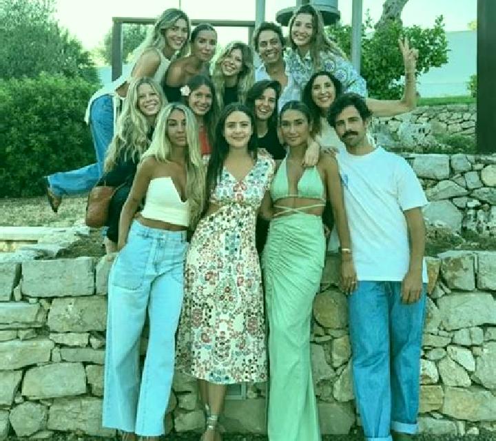 escort Centenary