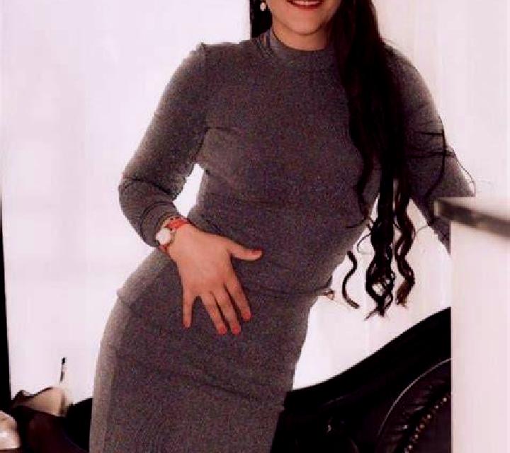 escort Cha de Tanque