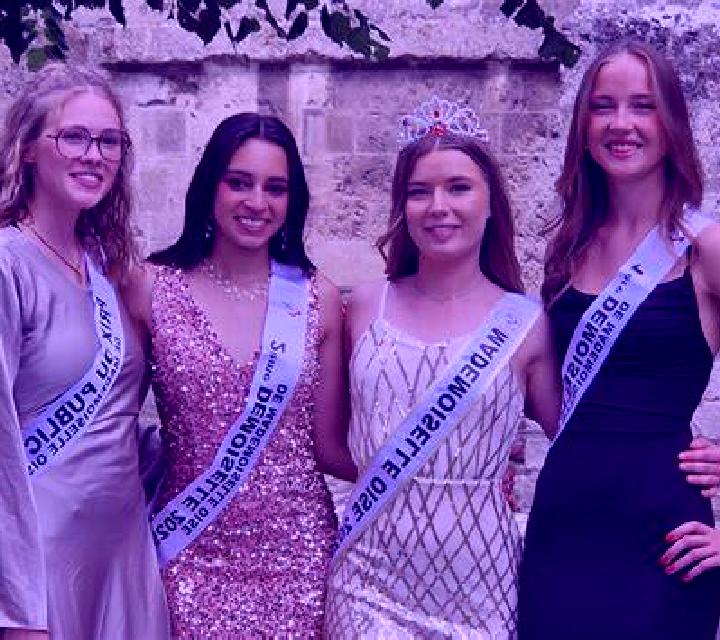 escort Ch ench a