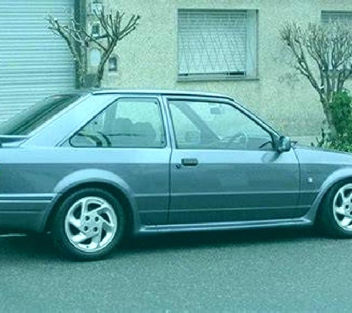 escort Cienega Grande