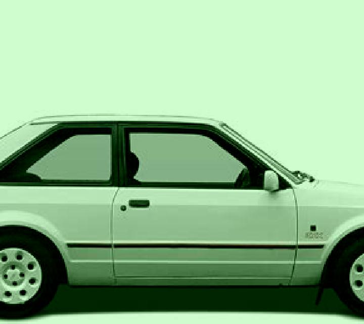escort Ciherang