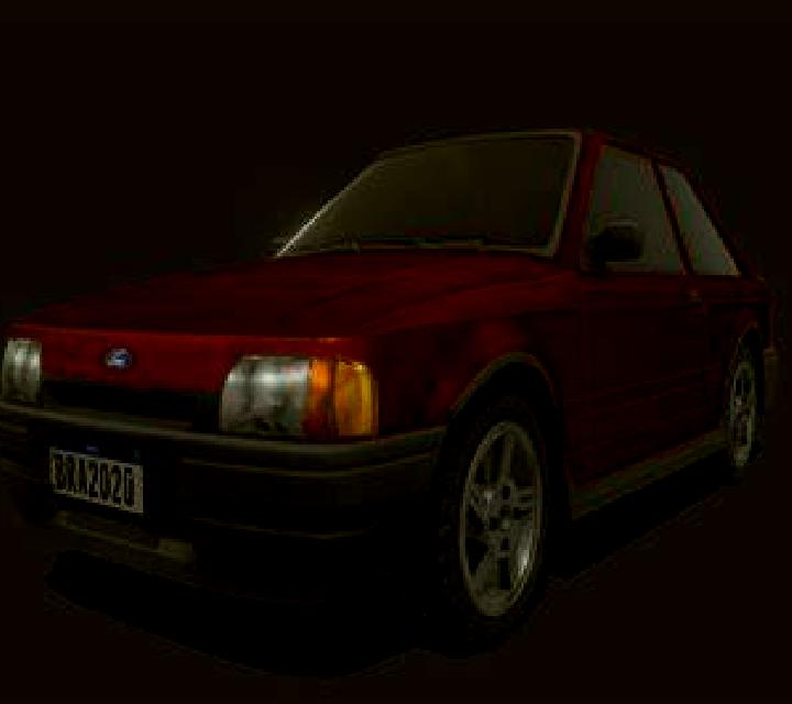 escort Corail