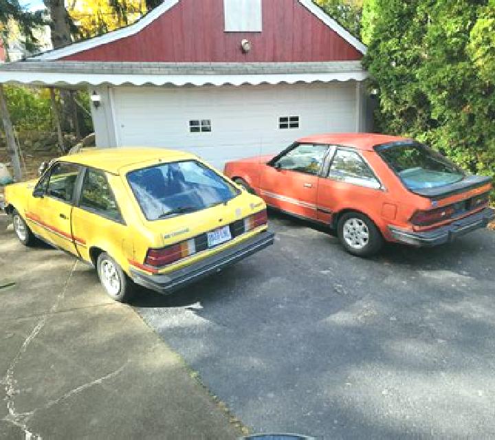escort Cosheston