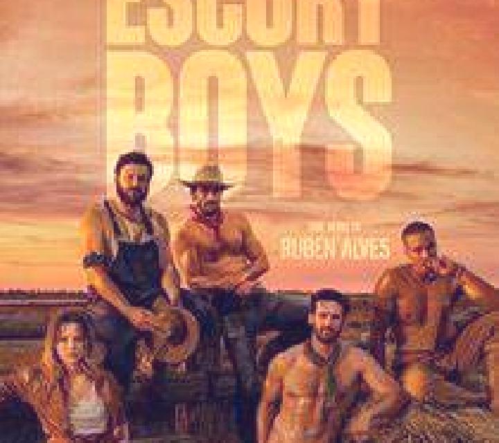 escort Custonaci