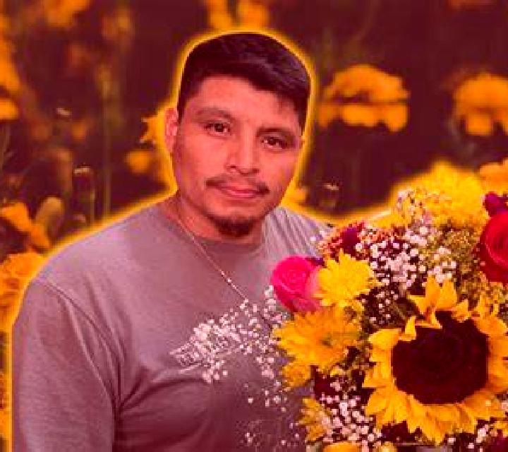 escort Daniel Flores