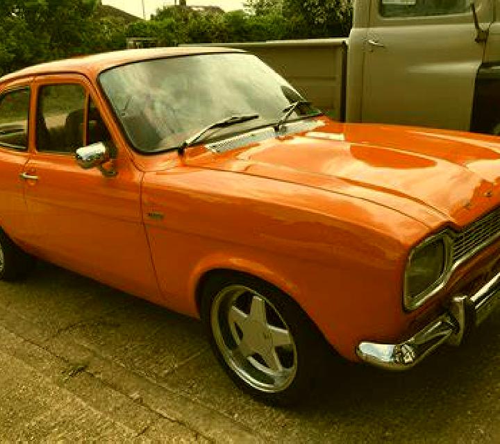 escort Daugai