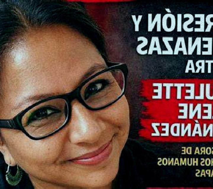 escort Democratica Chiapaneca