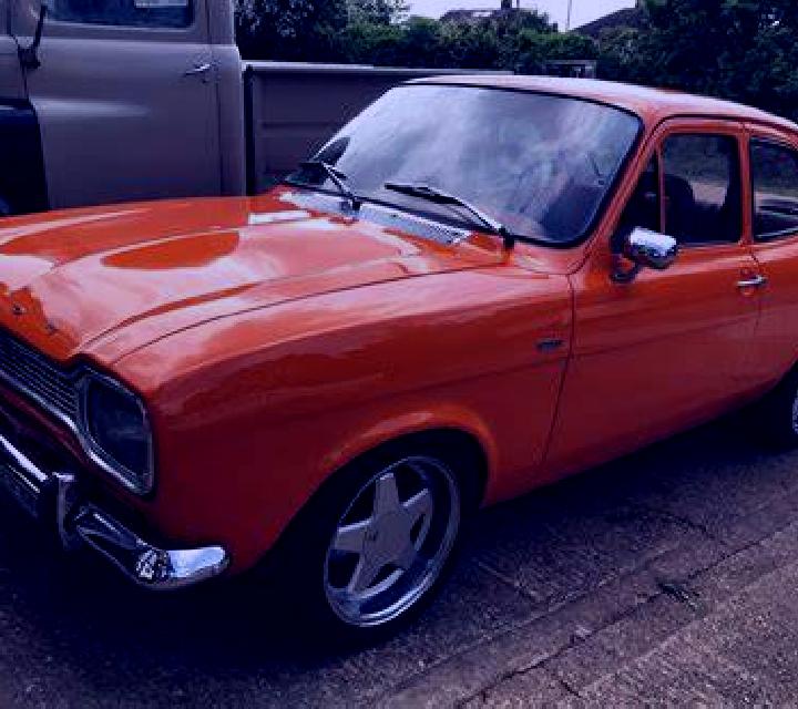 escort Dolod