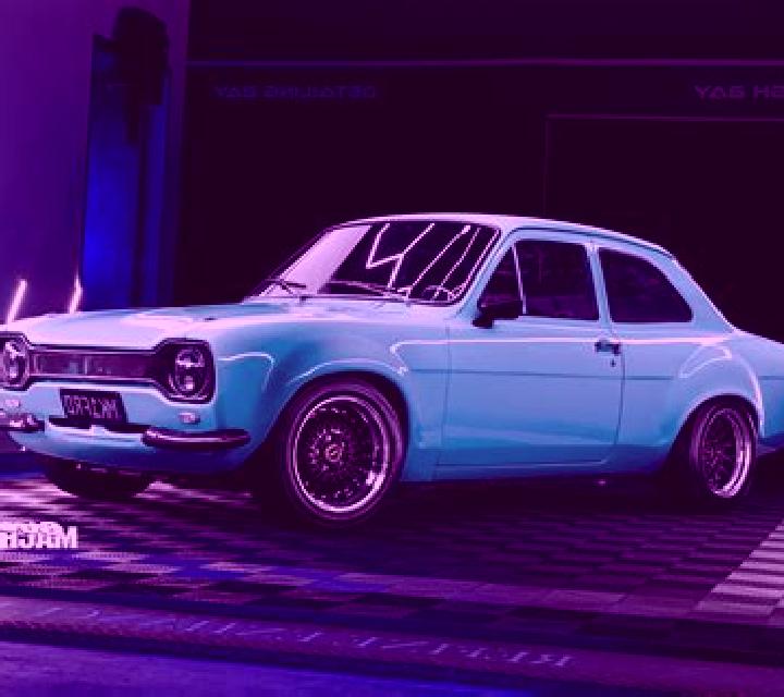 escort Doshi