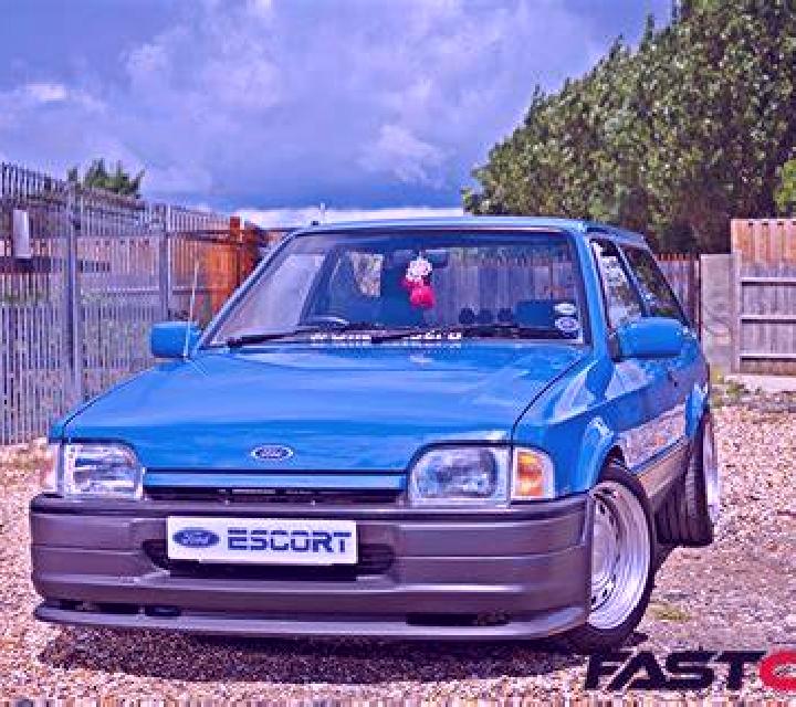 escort Doyline