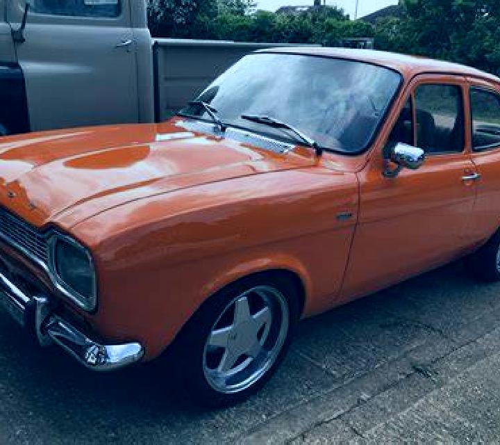 escort Dromod