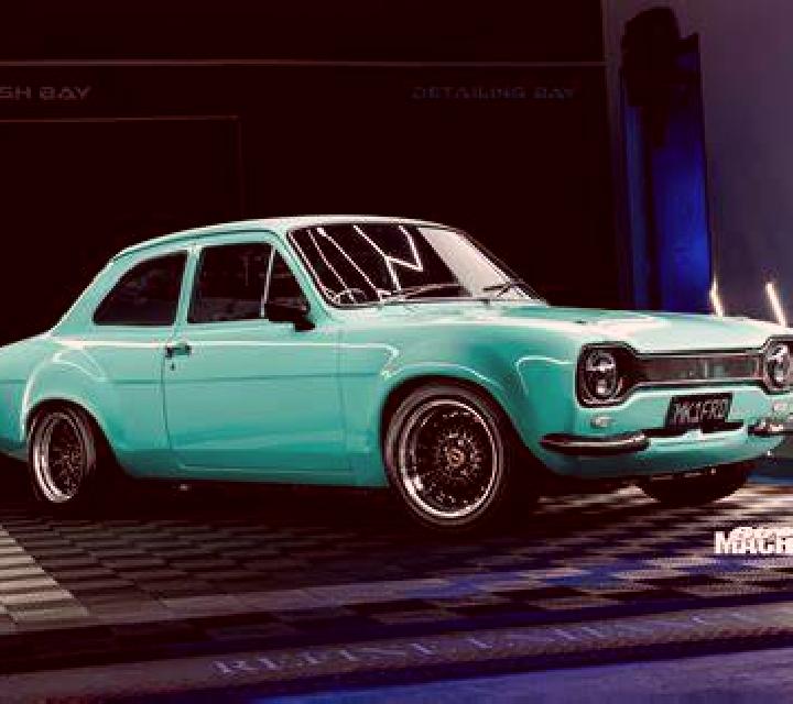 escort Drzonowo