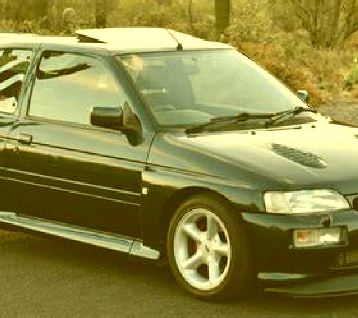 escort Eastern Passage