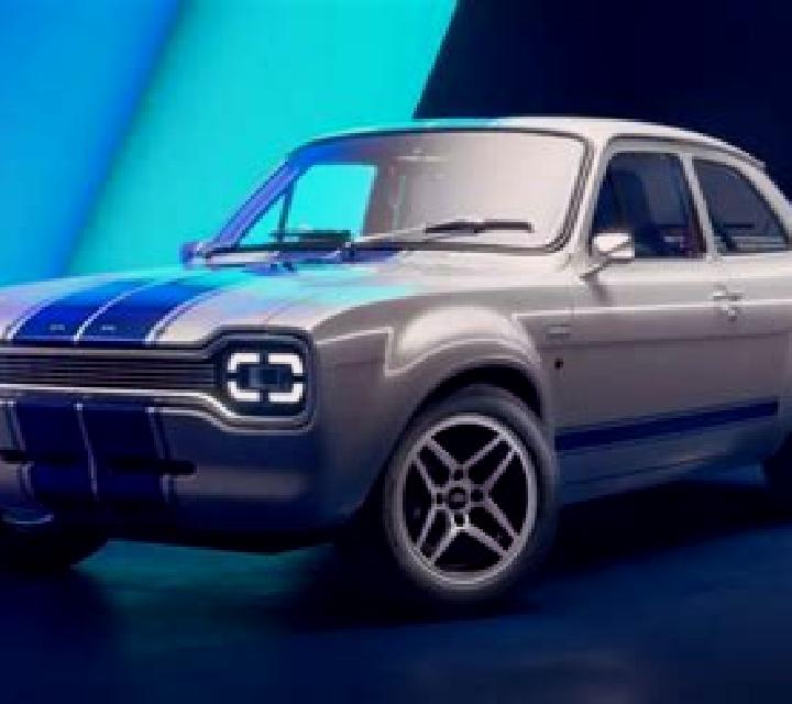 escort Edge Hill
