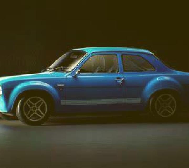 escort Eglinton