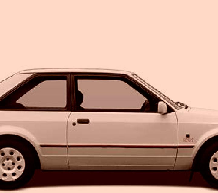 escort El Ksar