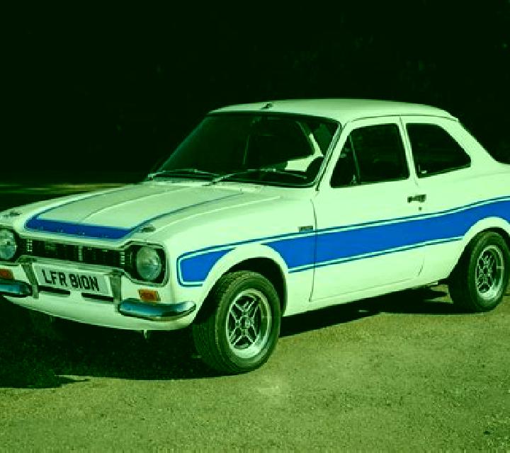 escort Faraoani