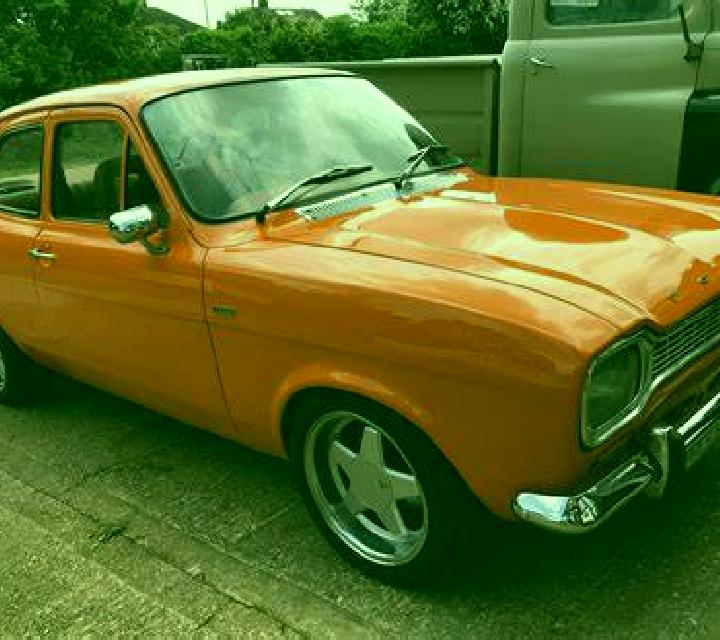 escort Flores