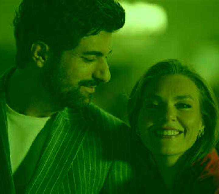 escort Galia