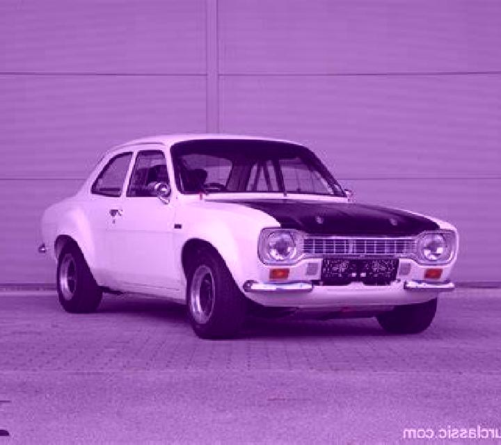 escort Gamut