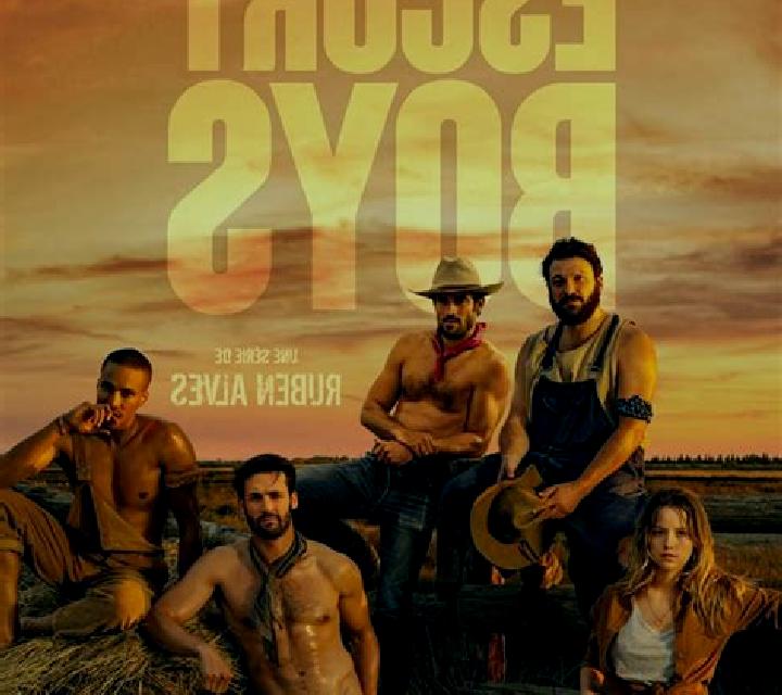escort Gate Pa