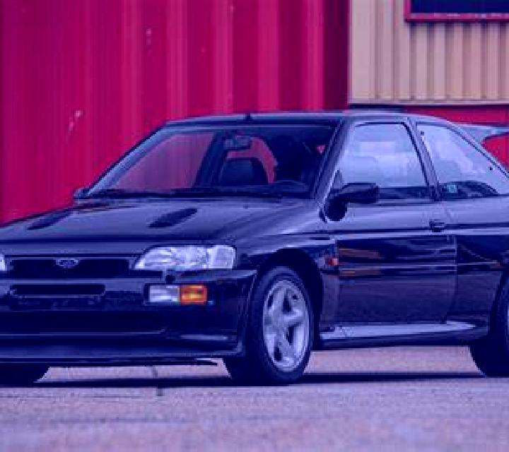 escort Georgeville