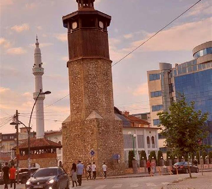 escort Gostivar