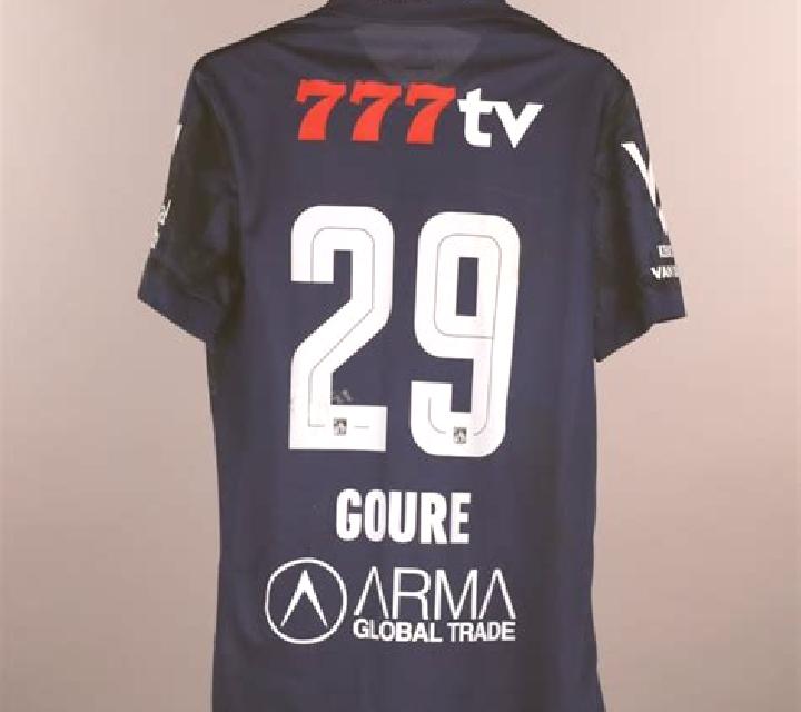 escort Goure