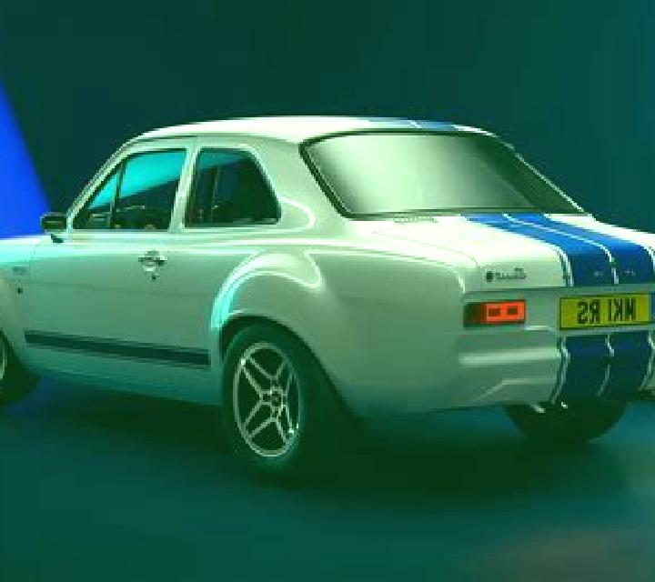 escort Gressier