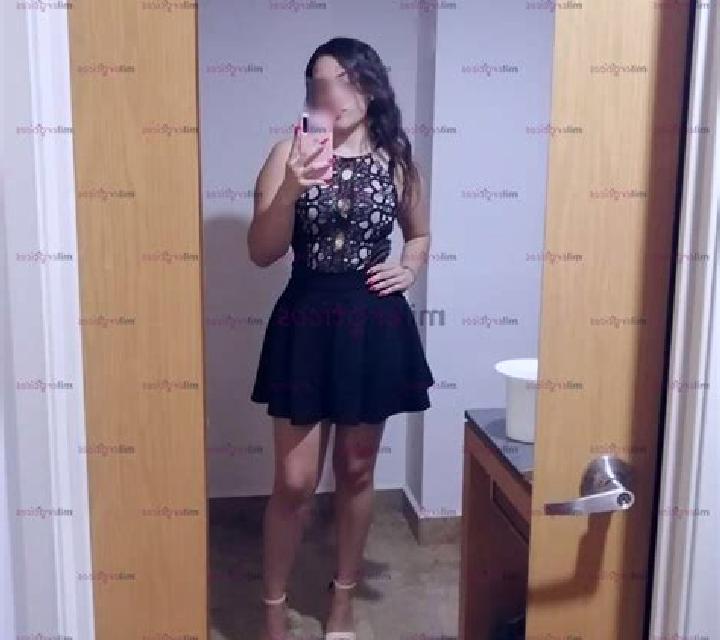 escort Guayabetal