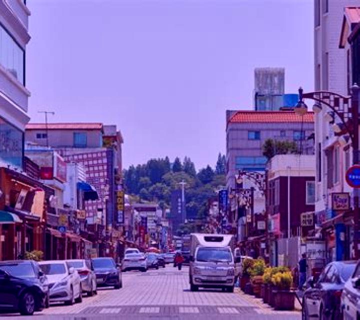 escort Gunsan