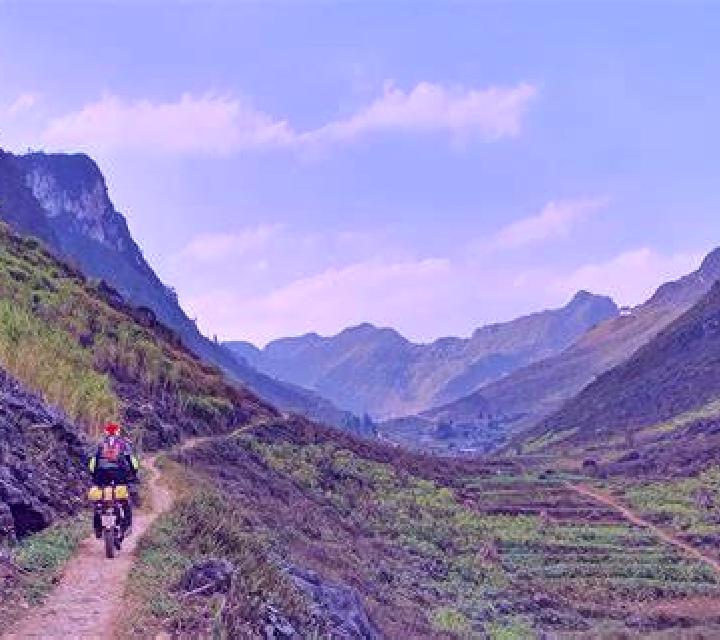 escort Ha Giang