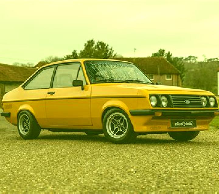 escort Heyi