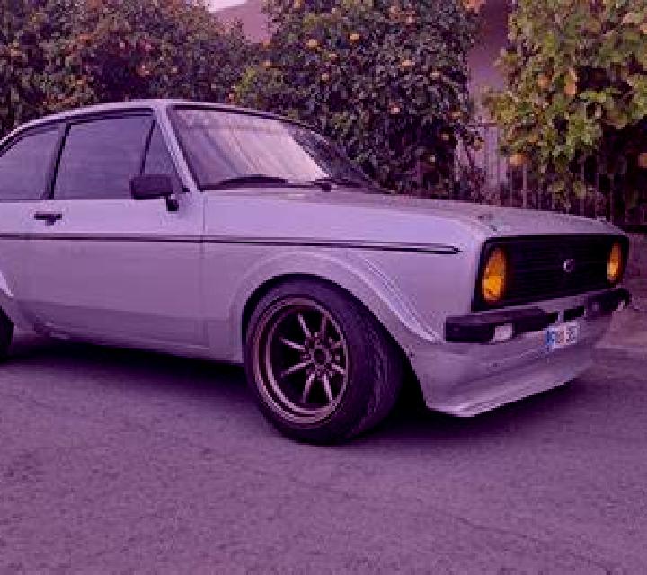 escort Horodyshche