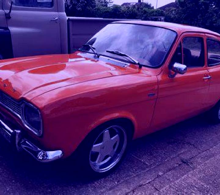 escort Huaidao