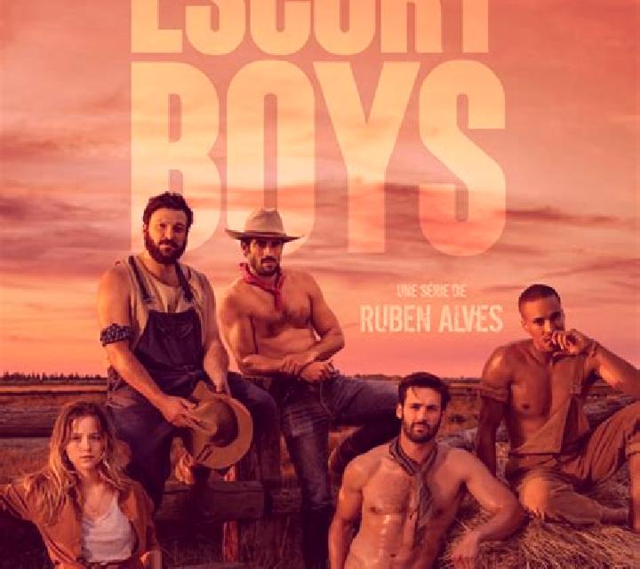 escort Islas Caimán