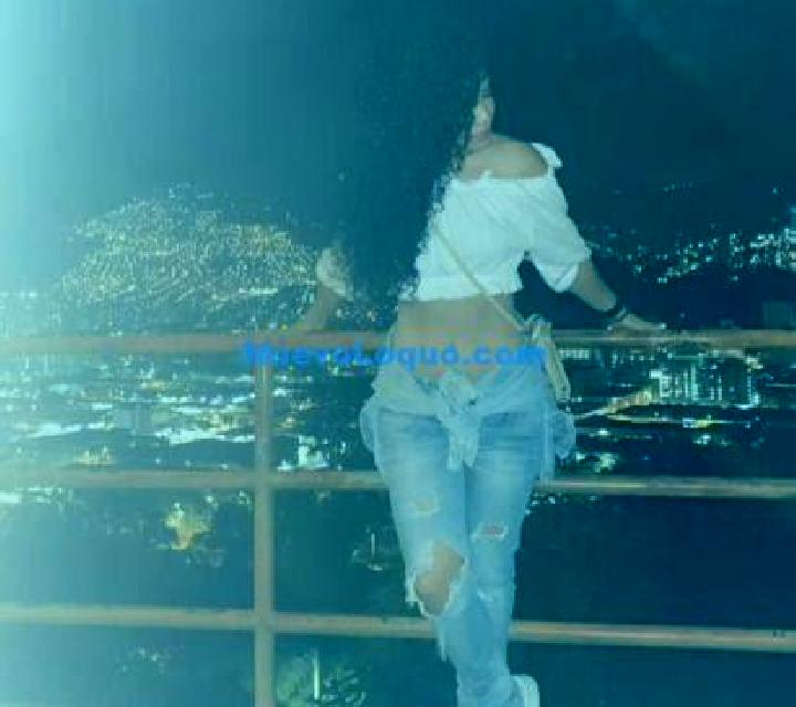 escort Jaen