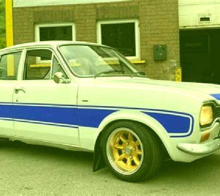 escort Kaputan