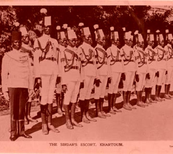 escort Khartoum