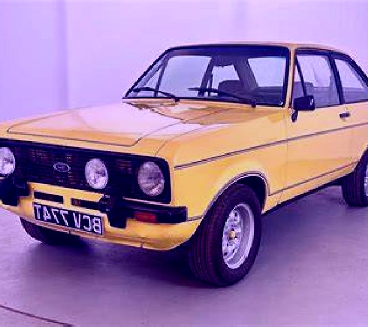 escort Kia Kola