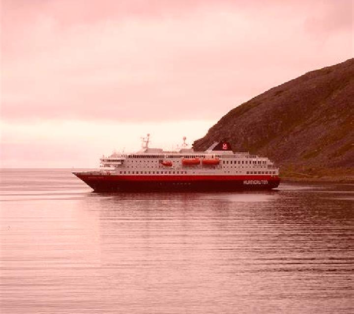 escort Kjollefjord