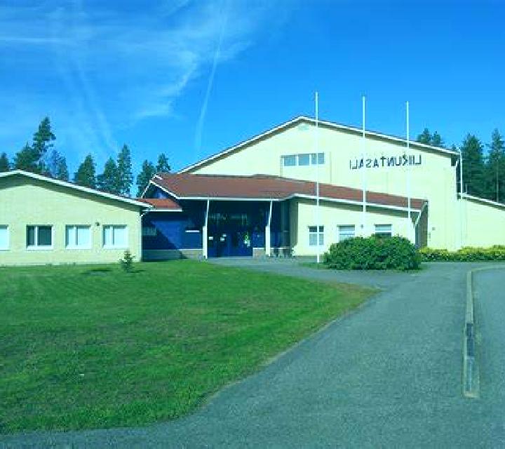 escort Kontiolahti