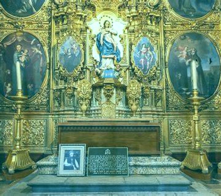 escort La Capilla
