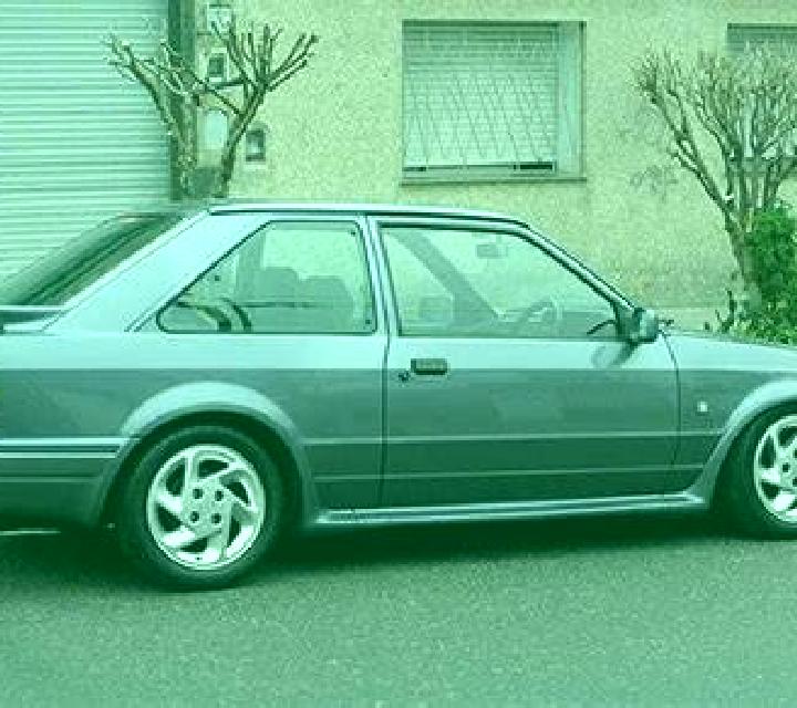 escort La Estancita